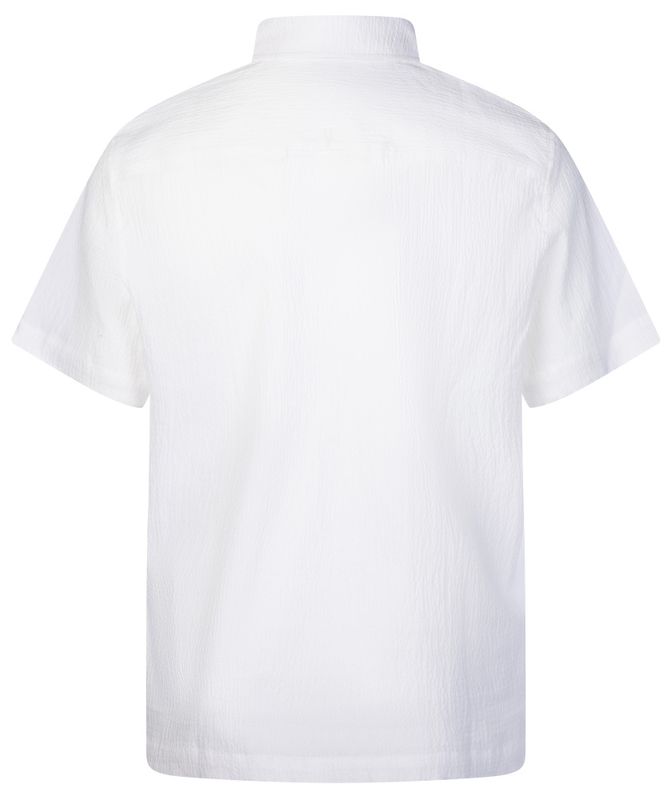 Urban Pioneers,Capri Shirt, White