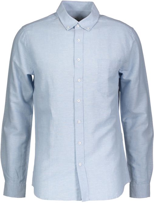 Hovedbilde Urban Pioneers, Ryan-Shirt, Light Blue