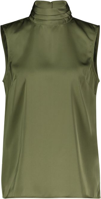 Hovedbilde Urban Pioneers, Tyler Blouse, Olivine